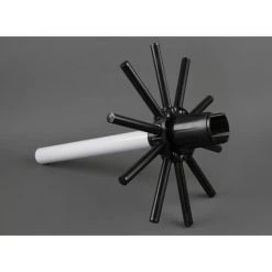 Diffuseur Inférieur + Crépines + Tube Pour Filtre à Sable S0244T - Hayward