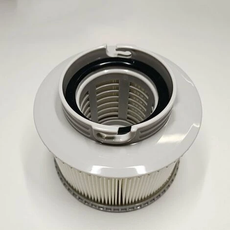 Cisea 2PCS Filtre Cartouche MSPA FD2089 Spa Spas Partie Tamis De Remplacement Gonflable Piscine Outil Universel Rond 3 Cisea 2PCS Filtre Cartouche MSPA FD2089 Spa Spas Partie Tamis De Remplacement Gonflable Piscine Outil Universel Rond – Image 3