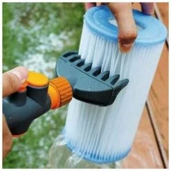 GRID COOL Cartouche De Filtre Pour Piscine Et Spa Aspirateur -Accessoire Piscine 67672333 3