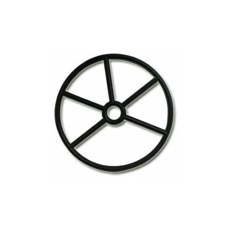 QERSTA Joint Étoile De Vanne Multivoies Joint De Filtre À Sable De Piscine Joint De Filtre De Piscine Vannes 12.8cm 1 QERSTA Joint Étoile De Vanne Multivoies Joint De Filtre À Sable De Piscine Joint De Filtre De Piscine Vannes 12.8cm