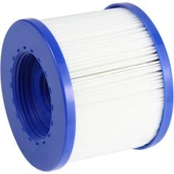 YOOUYIDA Filtre Spa Spin-On, Cartouche Spin-On Gonflable Pas De 60 Mm, Cartouche Spa Compatible Avec Cosy Spa, Clever Spa Et Plus, Filtre Spin-On (4 Pièces) -Accessoire Piscine 68297395 4