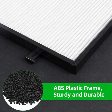 YOOUYIDA Poweka 9991432-R4 Lot De 4 Cartouches De Filtre De Rechange Compatibles Avec Dolphin M400 M500 Et Nautilus CC Plus Robot Purificateur De Piscine, Cartouches De Filtre De Rechange (4 Pièces) 3 YOOUYIDA Poweka 9991432-R4 Lot De 4 Cartouches De Filtre De Rechange Compatibles Avec Dolphin M400 M500 Et Nautilus CC Plus Robot Purificateur De Piscine, Cartouches De Filtre De Rechange (4 Pièces) – Image 3