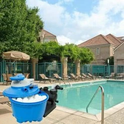 700g Boule De Cheveux Nitrifié Boule De Fibre Filtre Matériel Fish Tank Piscine Filtre Boule HANBING 5 700g Boule De Cheveux Nitrifié Boule De Fibre Filtre Matériel Fish Tank Piscine Filtre Boule HANBING -Accessoire Piscine 68323528 3