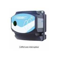 CCEI Coffret électrique 12 V Avec Interrupteur Pour Projecteur 100va -Accessoire Piscine 7056458 3