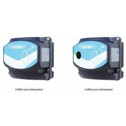 CCEI Coffret électrique 12 V Avec Interrupteur Pour Projecteur 100va -Accessoire Piscine 7056458 4