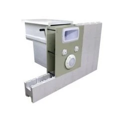 FILTRINOV Mur Filtrant Avec Régulateur Ph 8 FILTRINOV Mur Filtrant Avec Régulateur Ph -Accessoire Piscine 7139952 4