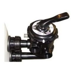 O'CLAIR Filtre A Sable Piscine Polyclair Plus Side ø S500 - 10 M³/h -Accessoire Piscine 7139970 5