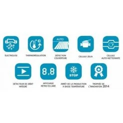 CCEI Electrolyseur Zelia Zlt 50 8 CCEI Electrolyseur Zelia Zlt 50 -Accessoire Piscine 7191483 4