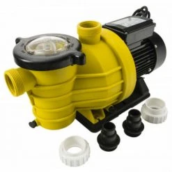 MAREVA_ACCESS Pompe Centrifuge Auto-amorçante MAREVA Eco-Premium Avec Préfiltre - 0.25 CV - 608000 -Accessoire Piscine 7227700 2