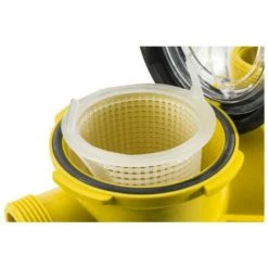 MAREVA_ACCESS Pompe Centrifuge Auto-amorçante MAREVA Eco-Premium Avec Préfiltre - 0.25 CV - 608000 -Accessoire Piscine 7227700 3