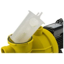 MAREVA_ACCESS Pompe Centrifuge Auto-amorçante MAREVA Eco-Premium Avec Préfiltre - 0.25 CV - 608000 -Accessoire Piscine 7227700 4