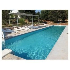 FILTRINOV Groupe De Filtration Mx25 Avec électrolyseur Au Sel Et Bypass -Accessoire Piscine 7267330 4