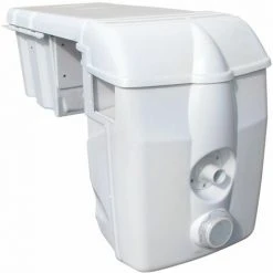 FILTRINOV Groupe De Filtration Fb14 Avec By-pass