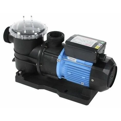 Pompe De Filtration Mini Clair 0.35 Cv O'clair 2 Pompe De Filtration Mini Clair 0.35 Cv O'clair – Image 2