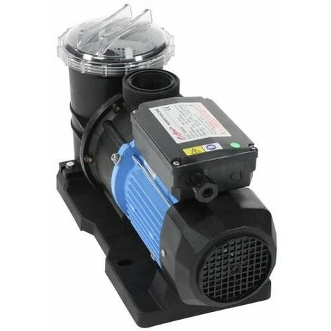 Pompe De Filtration Mini Clair 0.35 Cv O'clair 3 Pompe De Filtration Mini Clair 0.35 Cv O'clair – Image 3
