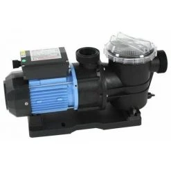 Pompe De Filtration Mini Clair 0.50 Cv O'clair -Accessoire Piscine 7267420 4