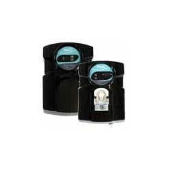 Pack électrolyseur Et Régulateur Ph Perle Pour Piscines Jusqu'à 75 M³