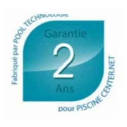 Pack électrolyseur Et Régulateur Ph Perle Pour Piscines Jusqu'à 75 M³ -Accessoire Piscine 7267711 4