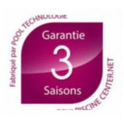 Pack électrolyseur Et Régulateur Ph Perle Pour Piscines Jusqu'à 75 M³ -Accessoire Piscine 7267711 5