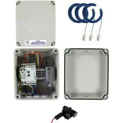 PISCINE CENTER O'CLAIR Coffret Remplissage 3 Sondes -Accessoire Piscine 7511489 5