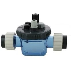 Régulation Piscine - Chambre De Mesure Zelia Pod De C.C.E.I -Accessoire Piscine 7516430 3