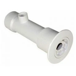 ASTRALPOOL Traversée De Paroi Ø50 Béton - Hydromassage/venturi + Buse -Accessoire Piscine 7604243 3