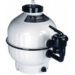 ASTRALPOOL Filtre à Sable Piscine Cantabric 21 M3/h