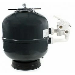 PISCINE CENTER O'CLAIR Filtre Piscine Jupiclair Side Ø480