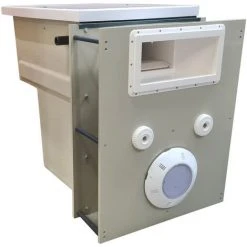 FILTRINOV Mur Filtrant Standard