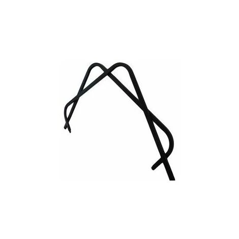 ASTRALPOOL Barre De Renfort Pour Local Technique Kheops - Lot De 2 1 ASTRALPOOL Barre De Renfort Pour Local Technique Kheops - Lot De 2