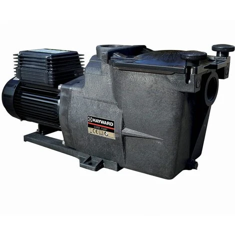 Pompe De Filtration Piscine Super Pump Hayward 3/4 Cv Mono 11 M³/h 1''1/2 1 Pompe De Filtration Piscine Super Pump Hayward 3/4 Cv Mono 11 M³/h 1''1/2