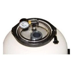 O'CLAIR Filtre A Sable Piscine Polyclair Plus Side ø S400 - 8 M³/h 8 O'CLAIR Filtre A Sable Piscine Polyclair Plus Side ø S400 - 8 M³/h -Accessoire Piscine 7846722 4