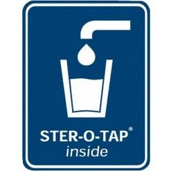 CARBONIT Cartouche De Filtre IFP Puro Pour Filtre D'eau Potable Vario -Accessoire Piscine 7894239 4