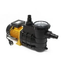 SUNSUN Pompe Piscine 14500l/h 750 Watts Pompe Filtration Circulation Eau Pool Whirlpool Jardin