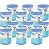 12 Cartouches De Filtration H - Intex - Blanc
