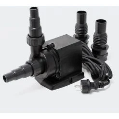 BIGB Pompe De Piscine 140w 16000 L/h