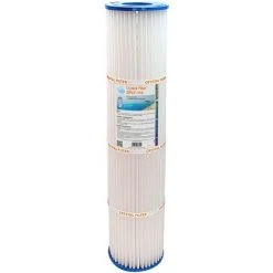 Filtre Crystal Filter® SPCF-119 - Compatible Pentair® QUAD DE 80 9 Filtre Crystal Filter® SPCF-119 - Compatible Pentair® QUAD DE 80 -Accessoire Piscine 8392112 5