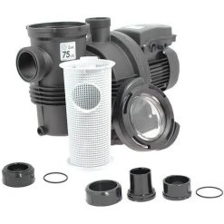 Pompe Piscine - Naiade 15 Mono De Espa -Accessoire Piscine 939317 4