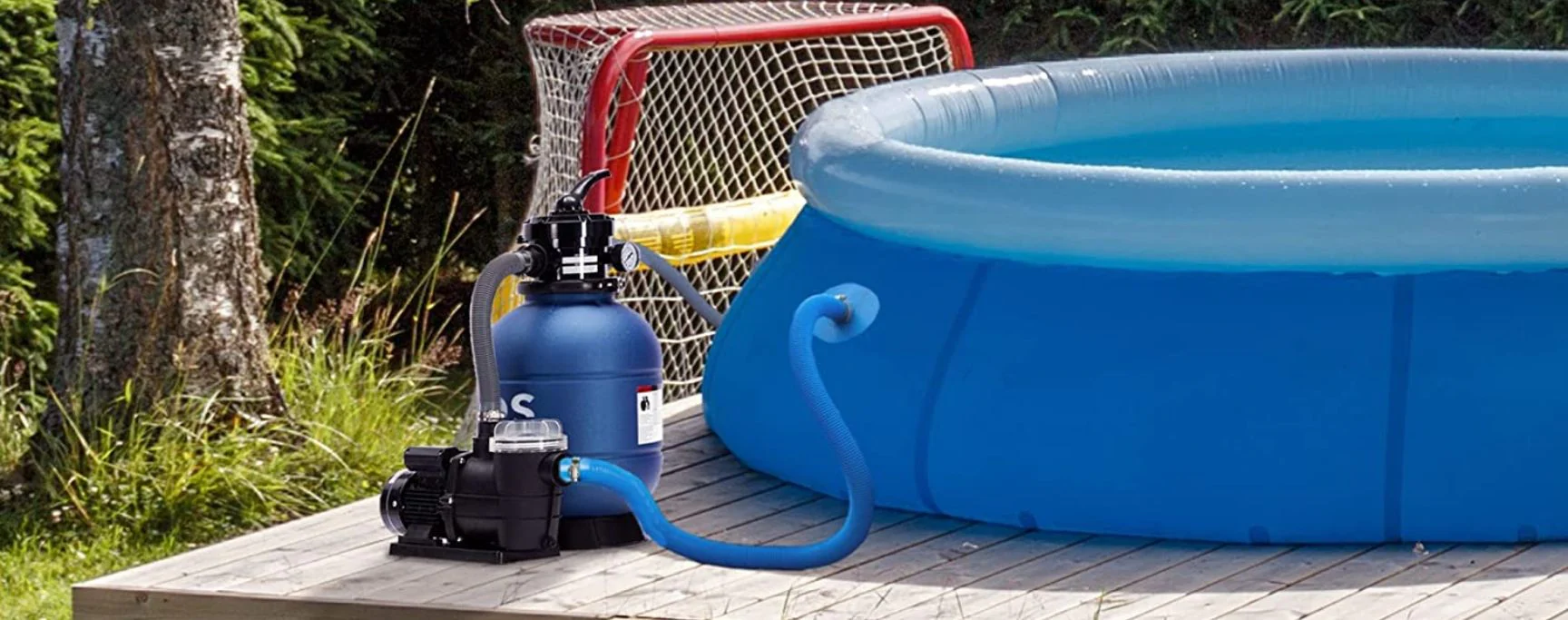 Accessoire Piscine -Accessoire Piscine filtre a sable 1